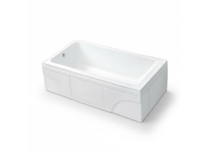 Badewanne Komfortwanne Pflegewanne Designwanne Wanne Bad Luxuswanne 150x71 cm