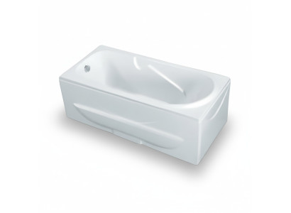 Wanne Bad Badewanne Designwanne Acrylwanne Komfortwanne Luxuswanne 170x83 cm