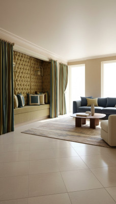 Gepolsterte Wandverkleidung Chesterfield Wandpaneel Paneel Leder Polsterwand