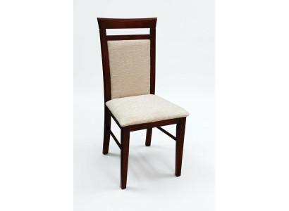 Massivholz Stuhl Esszimmerstuhl Designer Leder Stuhl Stühle Esszimmerstühle K37