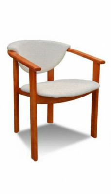 Massivholz Stuhl Esszimmerstuhl Designer Leder Stuhl Stühle Esszimmerstühle K27