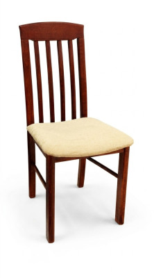 Massivholz Stuhl Esszimmerstuhl Designer Leder Stuhl Stühle Esszimmerstühle K05