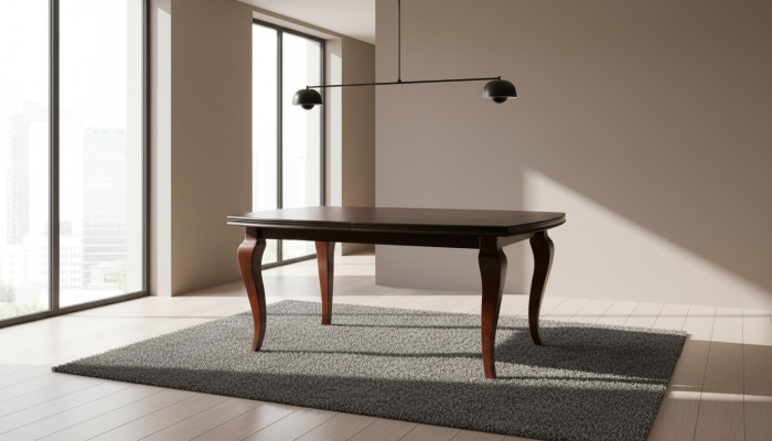 Tische Klassischer Esstisch Holz Klassisch Holztisch Tische Esszimmer S23