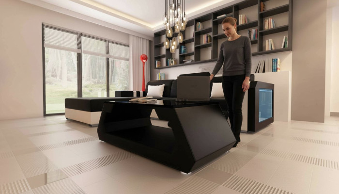Couchtisch Tisch Couchtische Glastisch Tische Designer Beistelltisch