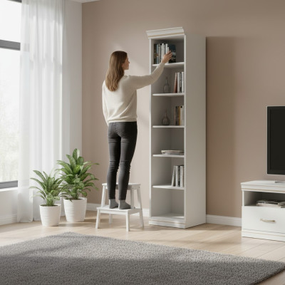 Element Model V1D-11 für Begehbarer Schrank Kleiderschrank Italienische Möbel