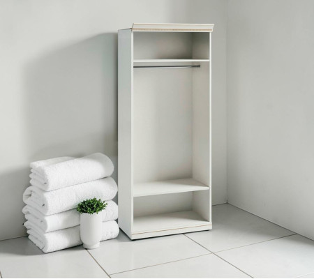 Element Model V2D-17 für Begehbarer Schrank Kleiderschrank Italienische Möbel