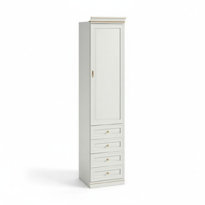 Element Model V1D-08 LP für Begehbarer Schrank Kleiderschrank Italienische Möbel