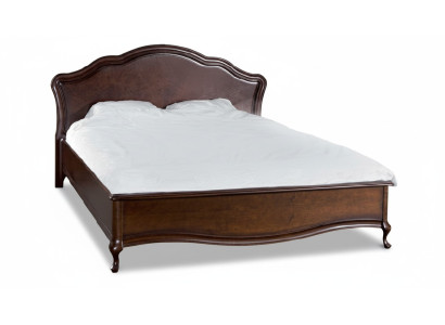 Bett Ehebett Chippendale Doppelbett Königsbett Kolonial Schlafzimmer Model V-P-N