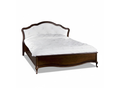 Bett Ehebett Doppelbett Chippendale Klassisches Königs Schlafzimmer - Model V-T