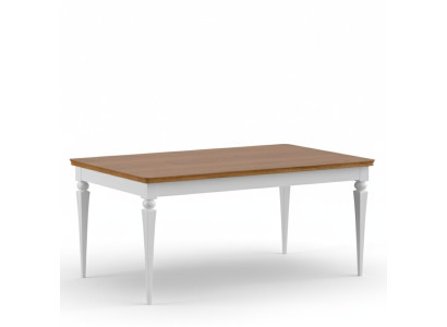 Großer Tisch Esstisch Holztisch Konferenztisch Ausziehbar 220cm Model TO-S1