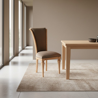Klassische Stühle Stuhl Esszimmerstuhl Essgruppe Küchenstuhl Royal Design TO-13