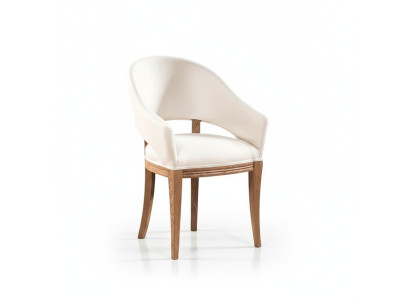 Klassische Stühle Stuhl Esszimmerstuhl Royal Design Küchenstuhl Holzstuhl TO-U2