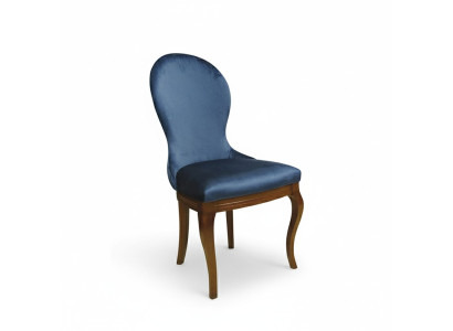 Klassische Stühle Stuhl Vintage Esszimmerstuhl Biedermeier Royal Design TO-U3