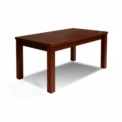 Tisch Esstisch Holztisch XXL Konferenztisch 70X120cm Ausziehbar 120X160cm