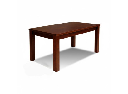 Tisch Esstisch Holztisch XXL Konferenztisch 70X120cm Ausziehbar 120X160cm