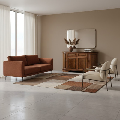Klassische Kommode Kommoden Kommodenschrank Beistellschrank Landhaus Model Z-K4
