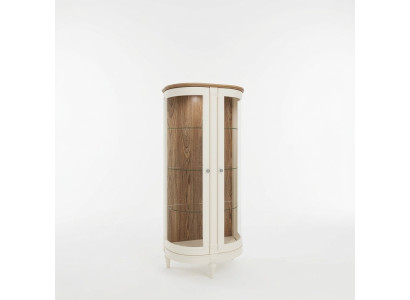 Klassische Kommode Vitrine Kommoden Vitrinen Vitrinenschrank Kommodenschrank