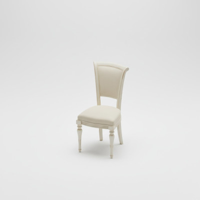 Klassische Stühle Stuhl Esszimmerstuhl Essgruppe Küchenstuhl Royal Design FL-14