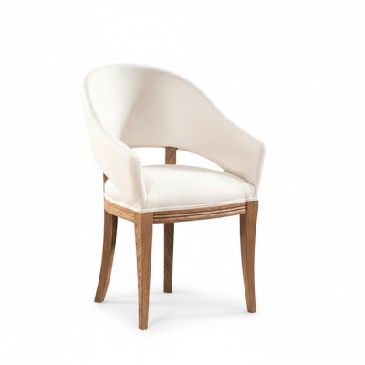 Klassische Stühle Stuhl Esszimmerstuhl Essgruppe Küchenstuhl Royal Design FL-ST2