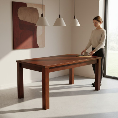 Tisch Esstisch Holztisch XXL Konferenztisch 100X250cm /250X350cm
