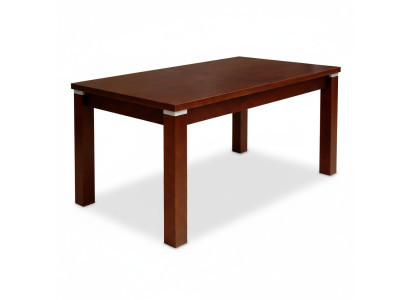 Esstisch Holztisch XXL 80x120cm Ausziehbar Tisch 80x160cm