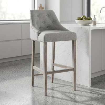 Barhocker Barstuhl Tresenhocker Stuhl Lounge Hocker Sessel Bar