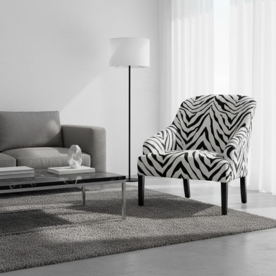 Design Lounge Club Stühle Esszimer Lehnstuhl Relax Polster Stuhl Sessel