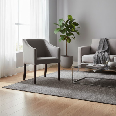 Design Lounge Club Stuhl Esszimer Lehn Relax Polster Gastro Stühle Sessel Jump