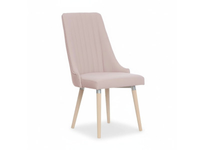Design Lounge Club Stuhl Esszimer Lehn Relax Polster Gastro Stühle Sessel Cloud