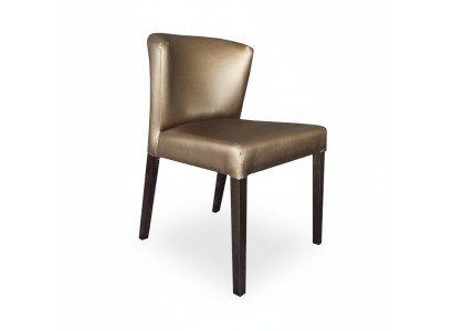 Design Lounge Club Stuhl Esszimer Lehn Relax Polster Neu Stühle Sessel Comfort