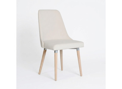 Designer Stuhl Luxus Lehnstuhl Polster Stühle Sessel Wohn Ess Zimmer Neu