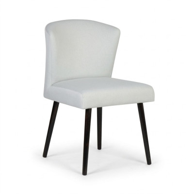 Designer Stuhl Luxus Lehnstuhl Polster Stühle Sessel Wohn Ess Zimmer Neu