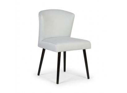 Designer Stuhl Luxus Lehnstuhl Polster Stühle Sessel Wohn Ess Zimmer Neu