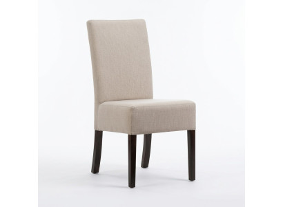 Designer Stuhl Luxus Lehnstuhl Polster Stühle Lehn Sitz Ess Wohn Zimmer