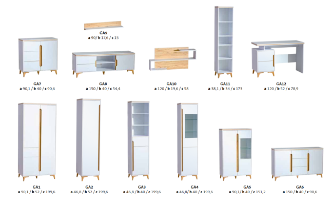 TV Lowboard TV Tisch TV Schrank Modern Wohnzimmer Kollektion Sideboard Möbel Neu