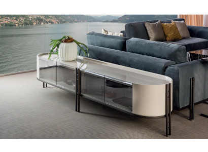 Wohnzimmer Sideboard  Kommode Möbel Wohnzimmer Design Bizzotto Möbel Neu