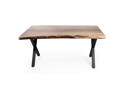 Tische Möbel Esstisch Modern Stil Stehtisch Esstische Tisch Holz Holztisch Neu