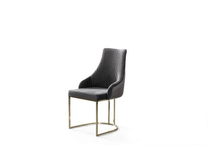 Stühle Sessel Fernseh Lounge Sitz 1x Lehnstuhl Neu Luxus Stuhl Esszimmer Polster