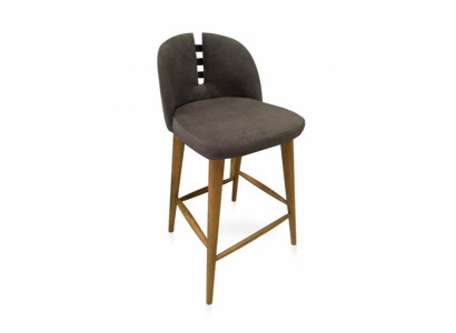 Barhocker Tresenhocker Tresenstuhl Barstuhl Polsterstuhl Hocker Lehnstuhl