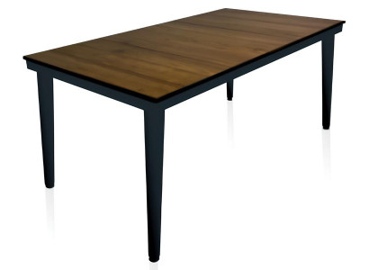 Couchtisch Holztisch Sofatisch Rechteckig Wohnzimmertisch Beistelltisch