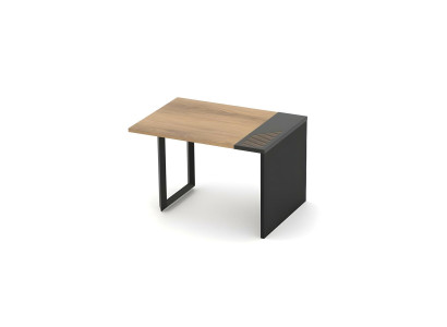 Couchtisch Beistelltisch Bürotisch Holz Arbeitstisch Büromöbel Modern