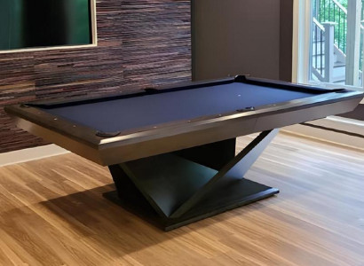 Billardtisch Pooltisch Kugeltisch Poolbillardtisch 7FT Billardtische