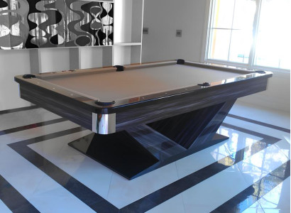 Billardtisch Pooltisch Kugeltisch Billardtische Spieltisch Poolbillardtisch