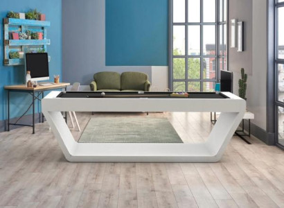 Billardtisch Pooltisch Kugeltisch Poolbillardtisch Billiardtable Tisch 7ft