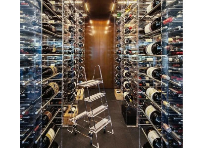 Weinregal Weinablage Flaschenregal Weinaufbewahrung Weinschrank Weinmöbel