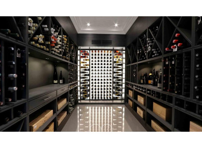 Weinmöbel Weinregale Weinschrank Weinlagerregal Flaschenregal