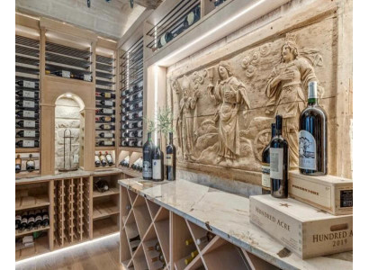 Weinmöbel Weinlagerregal Weinregal Flaschenregal Weinschrank Weinarchiv