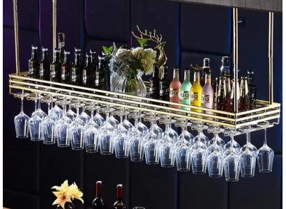 Weinflaschenhalter Weinregal Barregal Glashalter Weinablage Flaschenregal