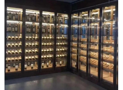 Weinschrank Weinkeller Weinregal Flaschenregal Weinarchiv Weinkühlschrank