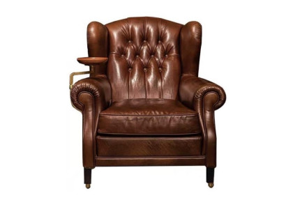 Armlehnstuhl Sessel Lehnstuhl Relaxsessel Komfortsessel Polstersessel